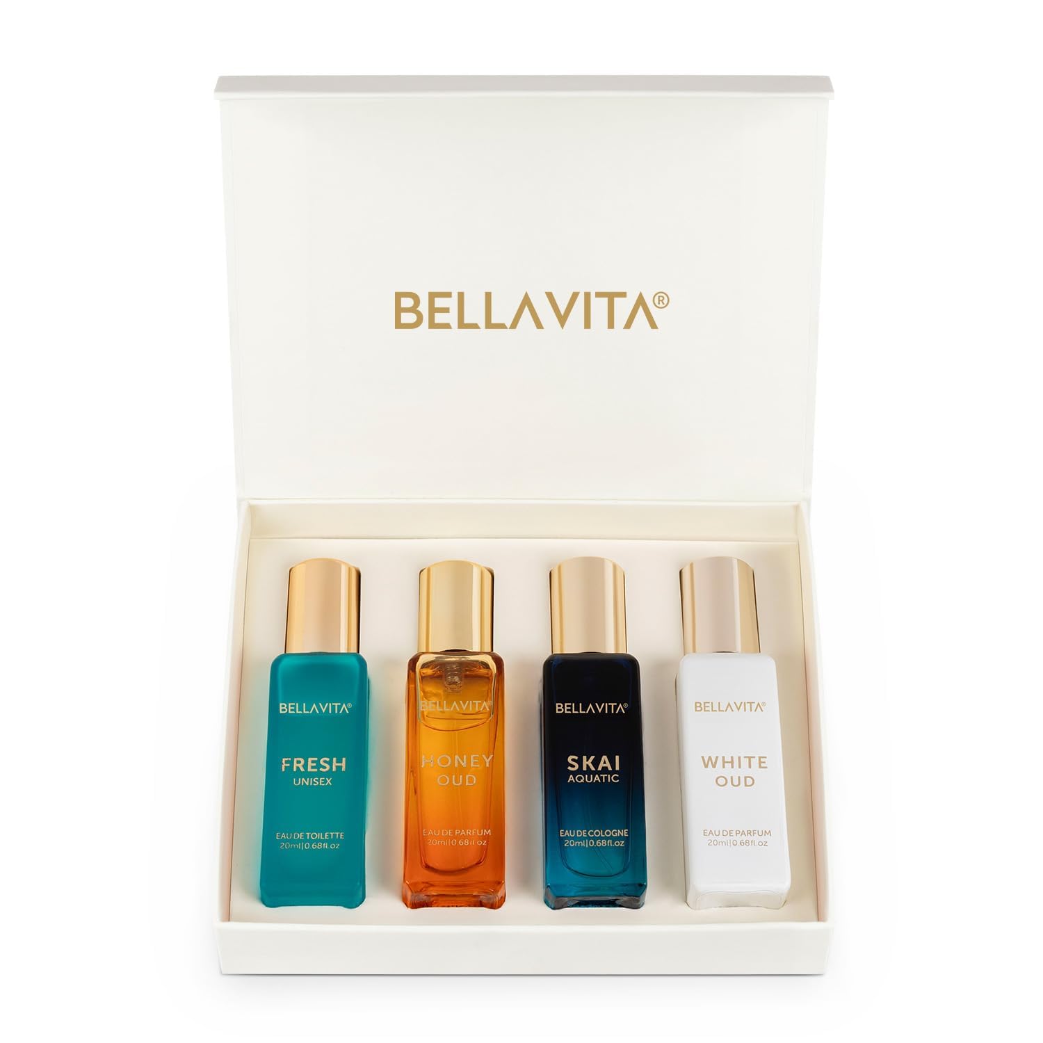 Generic Bella Vita Luxury Unis – Food Snacks To Eat recenzja i cena