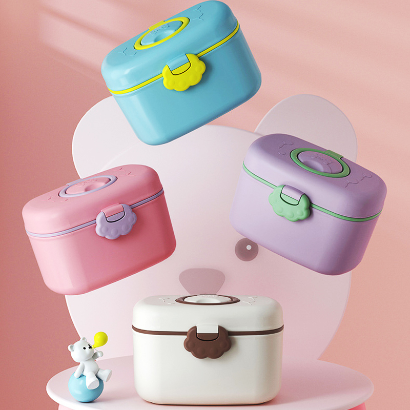Przenośne pojemniki do przecho – Food Snacks For 1 Year Old recenzja i cena