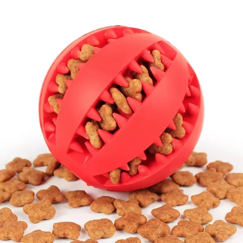 1 szt. Zabawka dla psa - inter – Food Snacks To Eat recenzja i cena