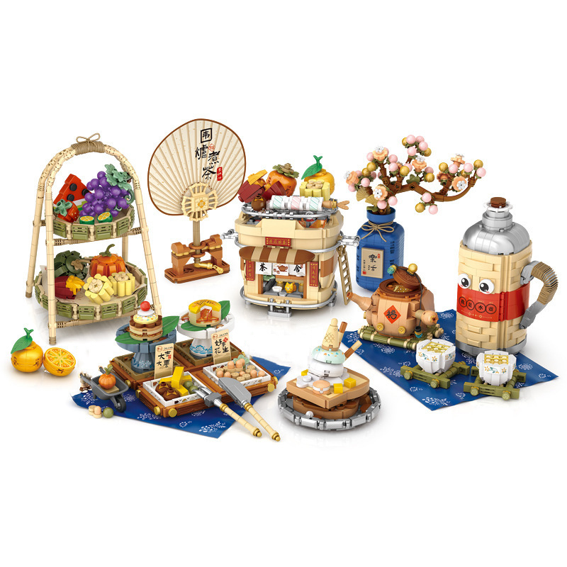 Kultura Chińska Pyszne Jedzeni – Food Snacks To Eat recenzja i cena