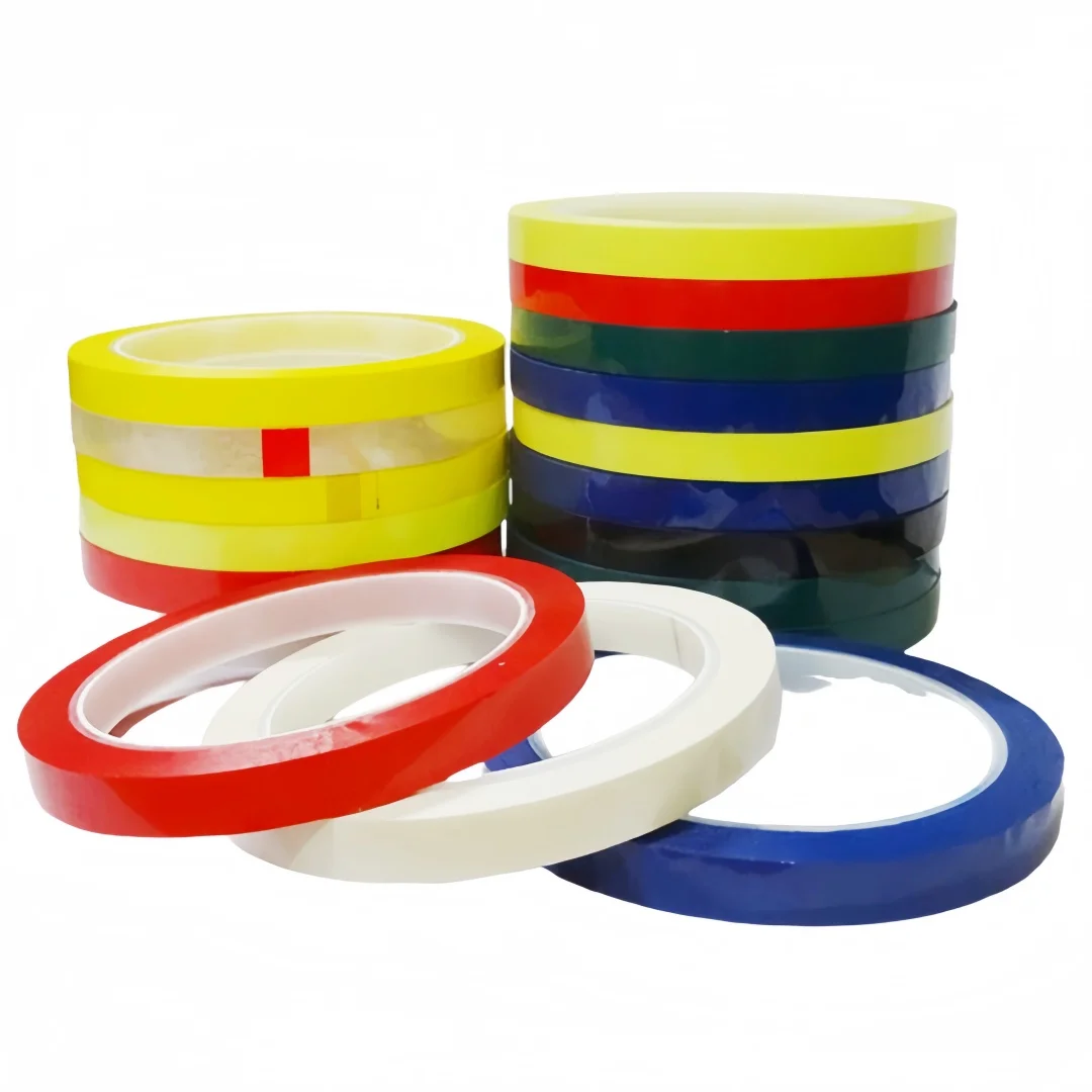 Taśma dentystyczna PET 8mm 66m – Candy Sour Strip recenzja i cena