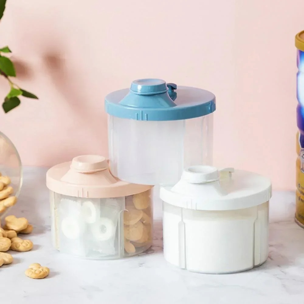 Dozownik do mleka na wynos, ob – Food Snacks For 1 Year Old recenzja i cena