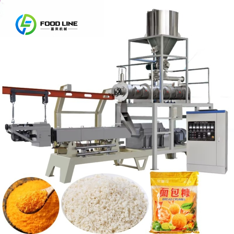 Dostosowana linia do produkcji – Food Evening Snacks recenzja i cena