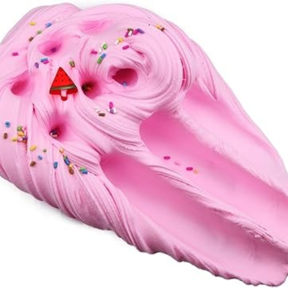 12-częściowy zestaw slime'ów o – Food Snacks To Eat recenzja i cena