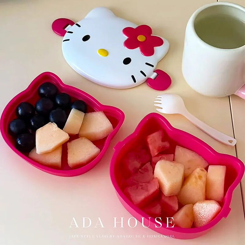 Uroczy pojemnik na lunch w ksz – Food Snacks To Eat recenzja i cena