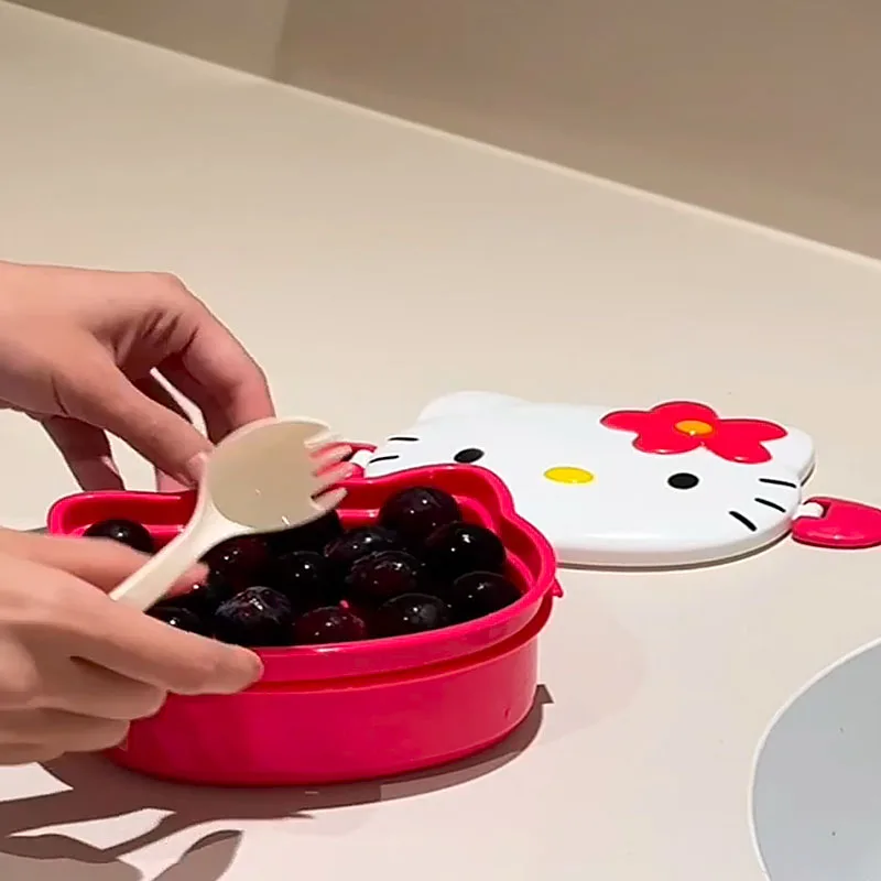 Uroczy pojemnik na lunch w ksz – Food Snacks To Eat recenzja i cena