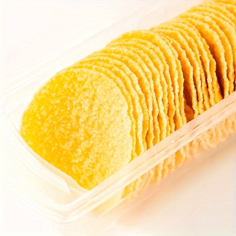Chipsy Lay's 90g * 3 opakowani – Food Snacks To Eat recenzja i cena
