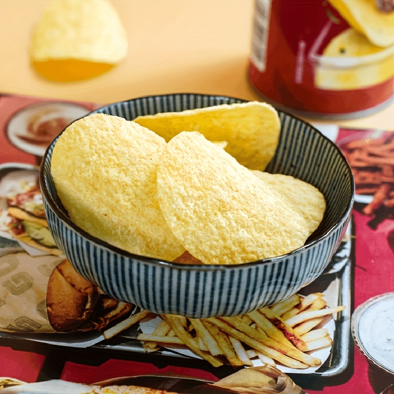 Chipsy Lay's 90g * 3 opakowani – Food Snacks To Eat recenzja i cena
